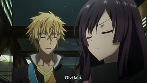 Tokyo Ravens